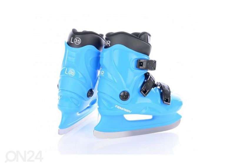 Laste hokiuisud Tempish Rental R16 suurendatud