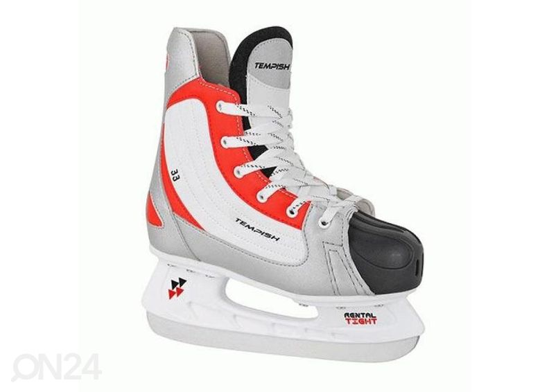 Laste hokiuisud Tempish Rental Tight suurendatud