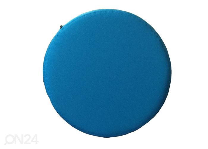 Laste istumispadi Round suurendatud