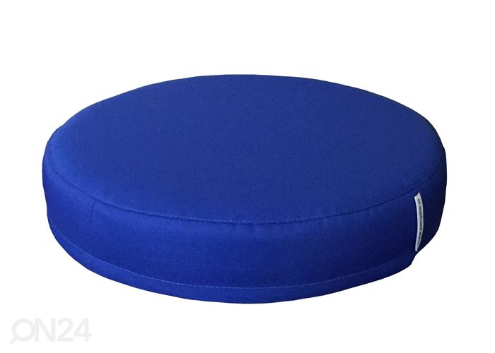 Laste istumispadi Round suurendatud