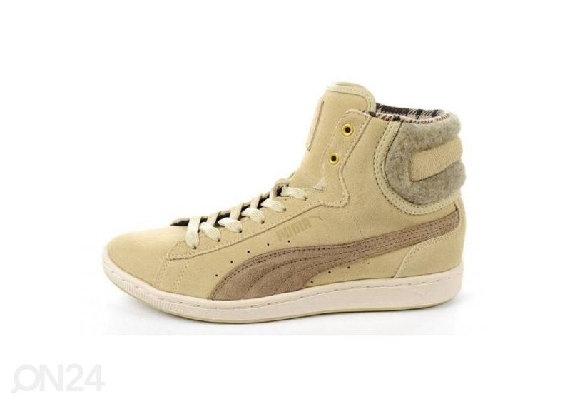 Laste ja naiste talvesaapad Puma Cross Shot 356632 01 suurendatud