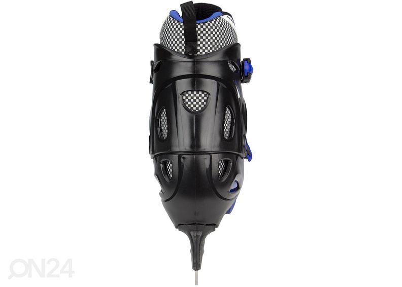 Laste Jäähoki Uisud 5 Nijdam suurendatud