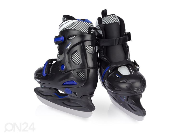 Laste Jäähoki Uisud 5 Nijdam suurendatud