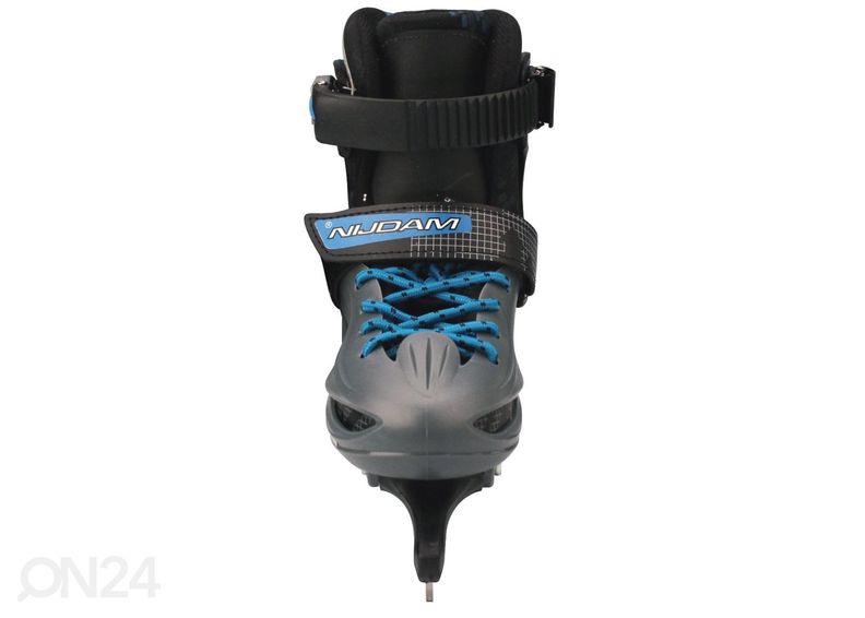 Laste Jäähoki Uisud 6 Nijdam suurendatud