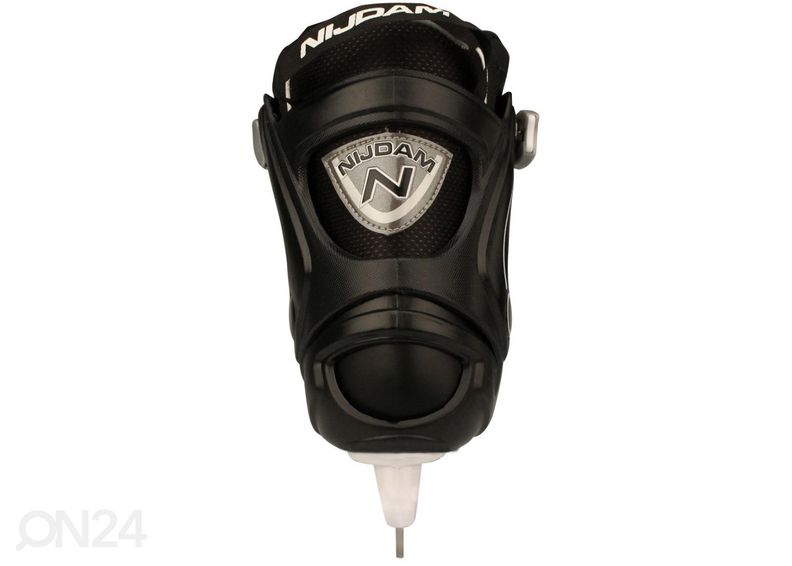 Laste Jäähoki Uisud 6 Nijdam suurendatud