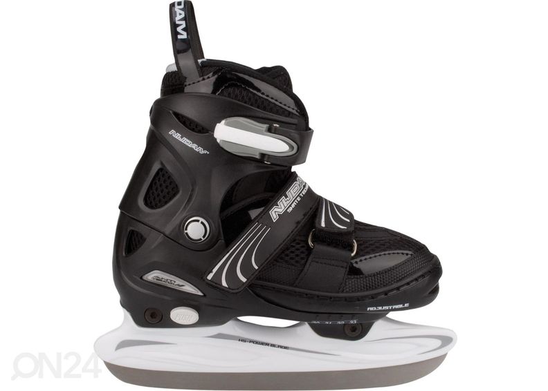 Laste Jäähoki Uisud 6 Nijdam suurendatud