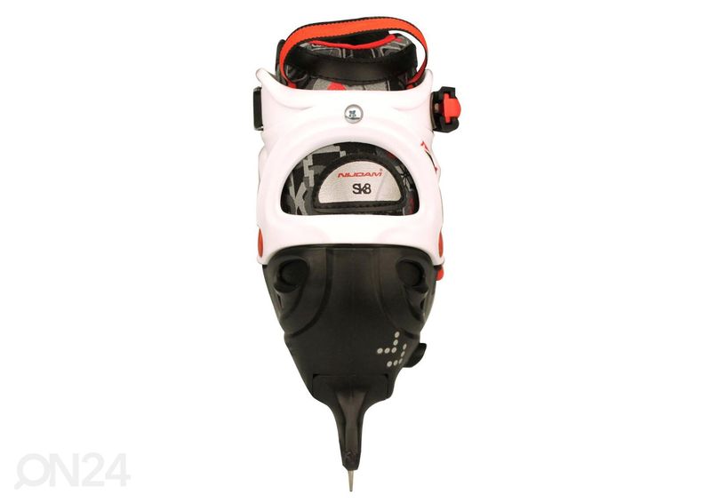 Laste Jäähoki Uisud Nijdam suurendatud