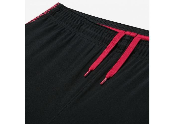 Laste jalgpalli lühikesed püksid Nike Boys Dry Squad Football Shorts Junior 859912-013 suurendatud
