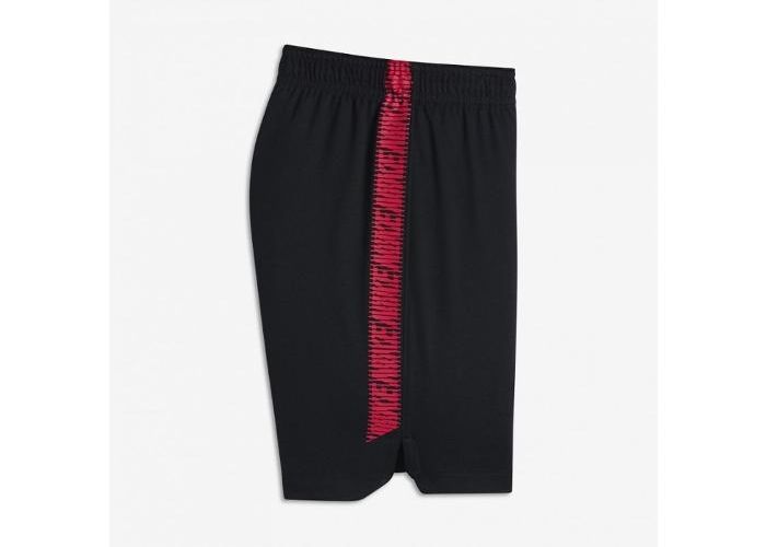 Laste jalgpalli lühikesed püksid Nike Boys Dry Squad Football Shorts Junior 859912-013 suurendatud