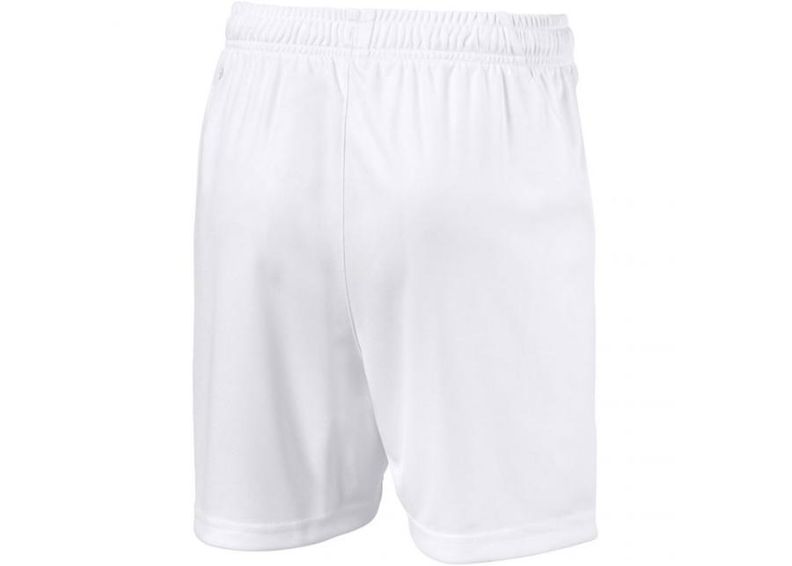 Laste jalgpalli lühikesed püksid Puma Liga Shorts Core JR 703437 04 suurendatud