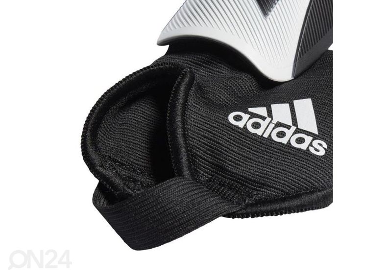 Laste jalgpalli säärekaitsmed Adidas Tiro SG Mtc suurendatud