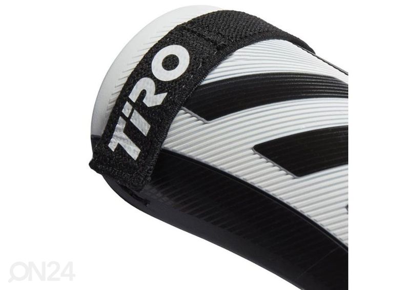 Laste jalgpalli säärekaitsmed Adidas Tiro SG Mtc suurendatud