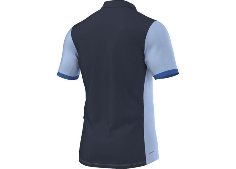 laste jalgpalli särk adidas Volzo 15 (XS-S) S08962 suurendatud