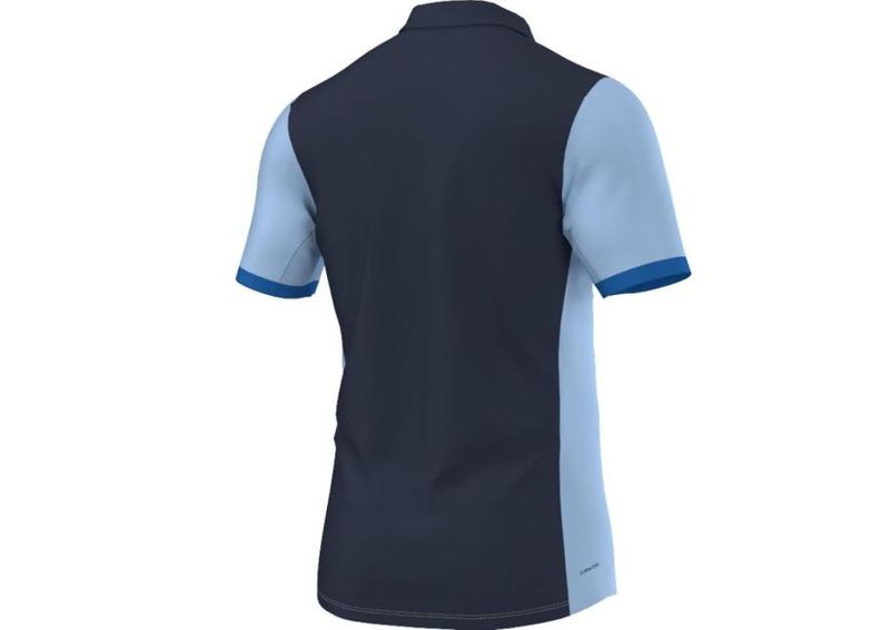 laste jalgpalli särk adidas Volzo 15 (XS-S) S08962 suurendatud