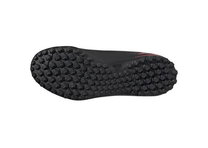 Laste jalgpallijalatsid kunstmuru adidas Predator 20.4 TF JR EF1956 suurendatud