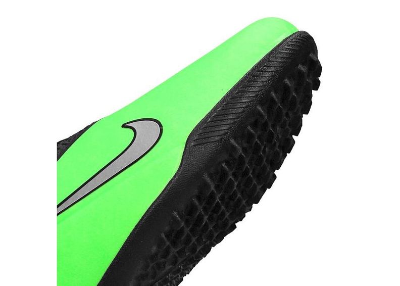 Laste jalgpallijalatsid kunstmuru Nike Phantom Vsn 2 Academy DF TF Jr CD4078-306 suurendatud