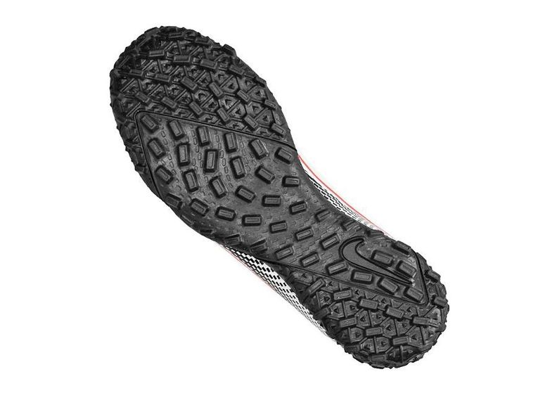 Laste jalgpallijalatsid kunstmuru Nike Superfly 7 Academy TF Jr AT8143-160 suurendatud