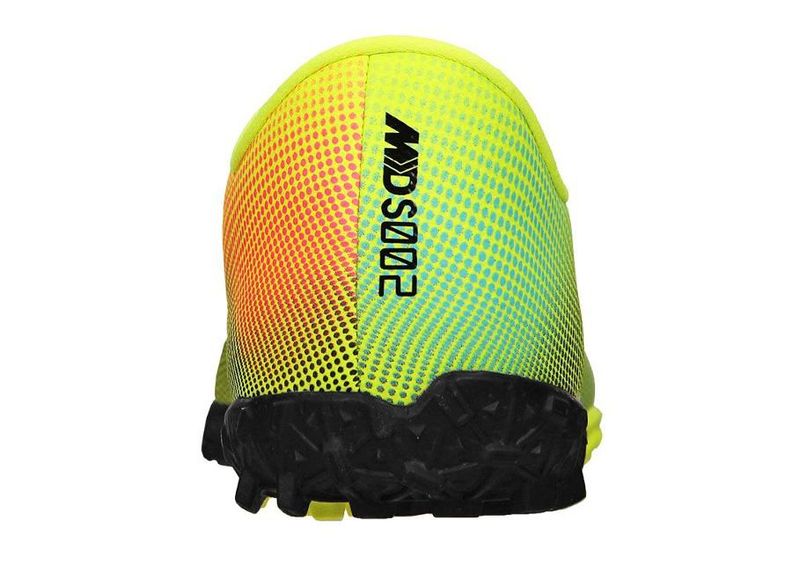 Laste jalgpallijalatsid kunstmuru Nike Vapor 13 Academy Mds TF Jr CJ1178-703 suurendatud