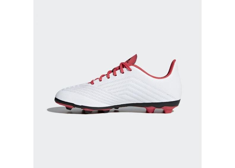Laste jalgpallijalatsid muru adidas Predator 18.4 FxG Jr CP9241 suurendatud