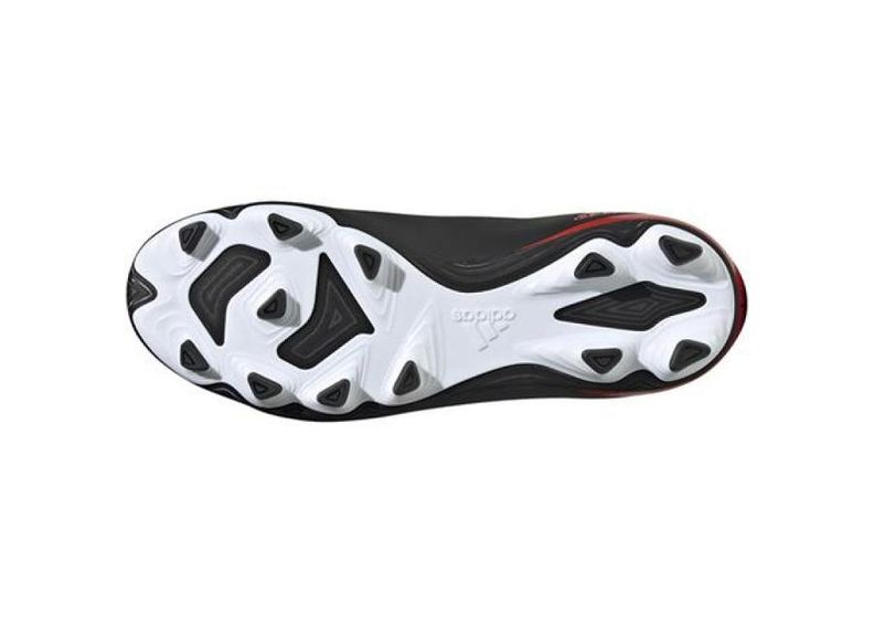 Laste jalgpallijalatsid muru adidas Predator 20.4 FxG JR EF1931 suurendatud