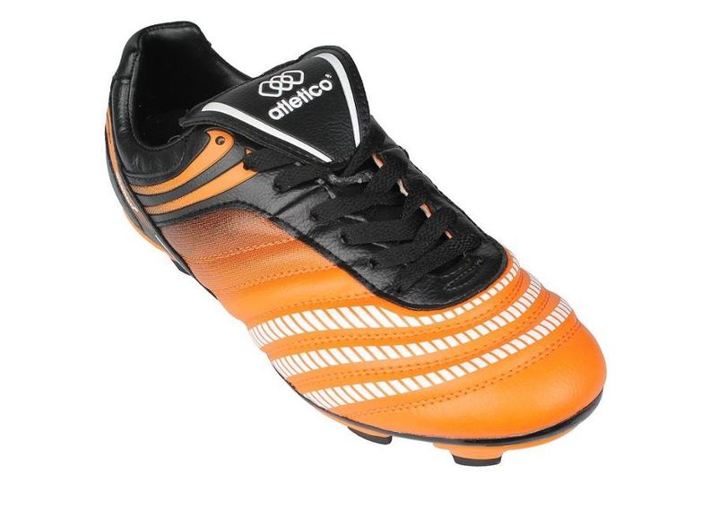 Laste jalgpallijalatsid muru Atletico FG Jr 14-1216 suurendatud