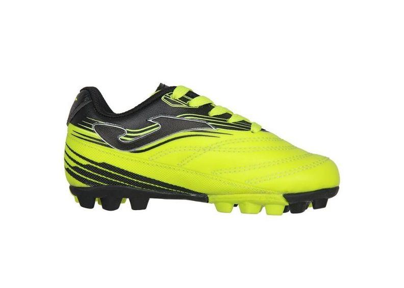 Laste jalgpallijalatsid muru Joma Toledo FG Jr TOJW.2011.24 suurendatud