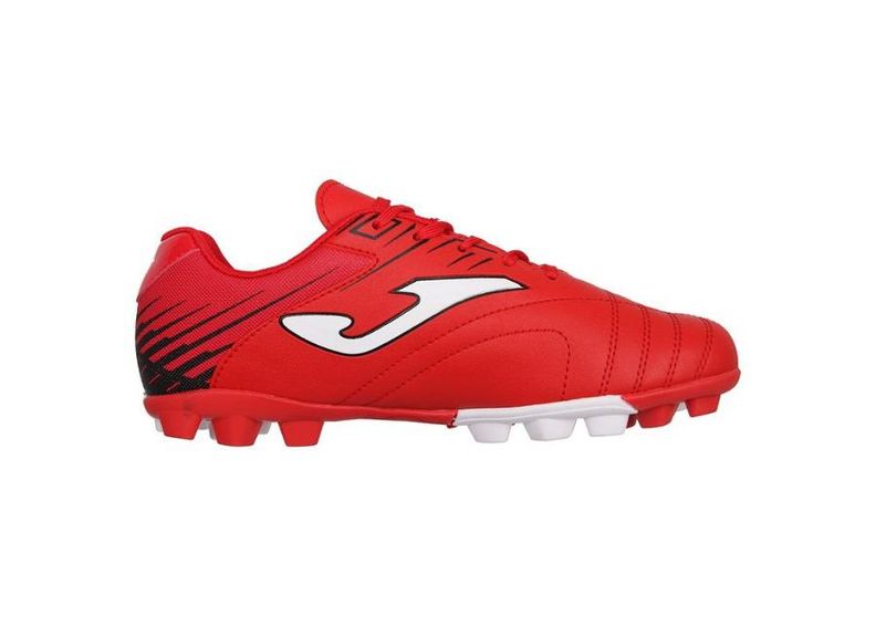 Laste jalgpallijalatsid muru Joma Toledo Fg Jr TOLJW.926.24 suurendatud