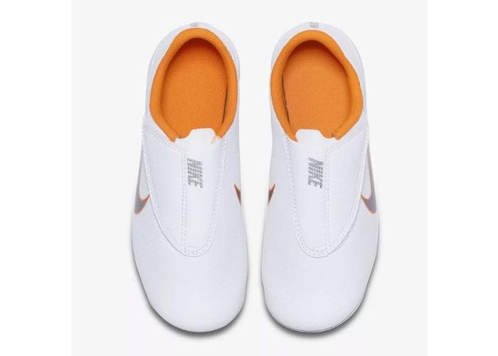 Laste jalgpallijalatsid Nike Mercurial Vapor 12 Club PS V MG Jr suurendatud
