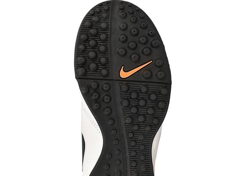 Laste jalgpallijalatsid Nike Tiempo Legend VI TF Jr 819191-108 suurendatud