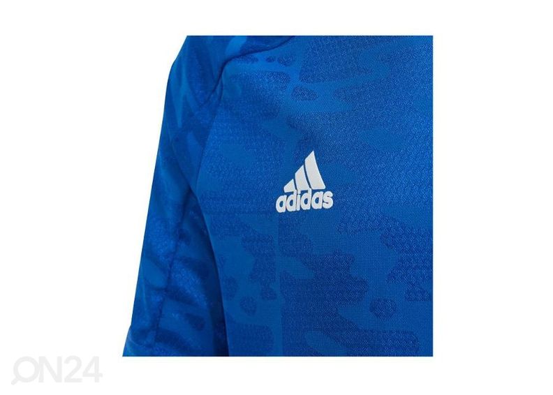 Laste jalgpallisärk Adidas Condivo 21 suurendatud