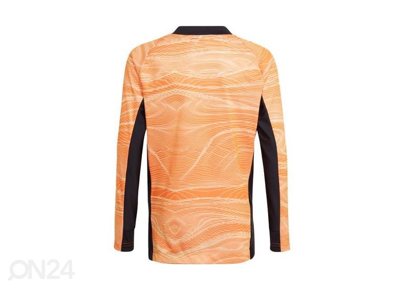 Laste jalgpallisärk Adidas Condivo 21 Goalkeeper Jersey suurendatud