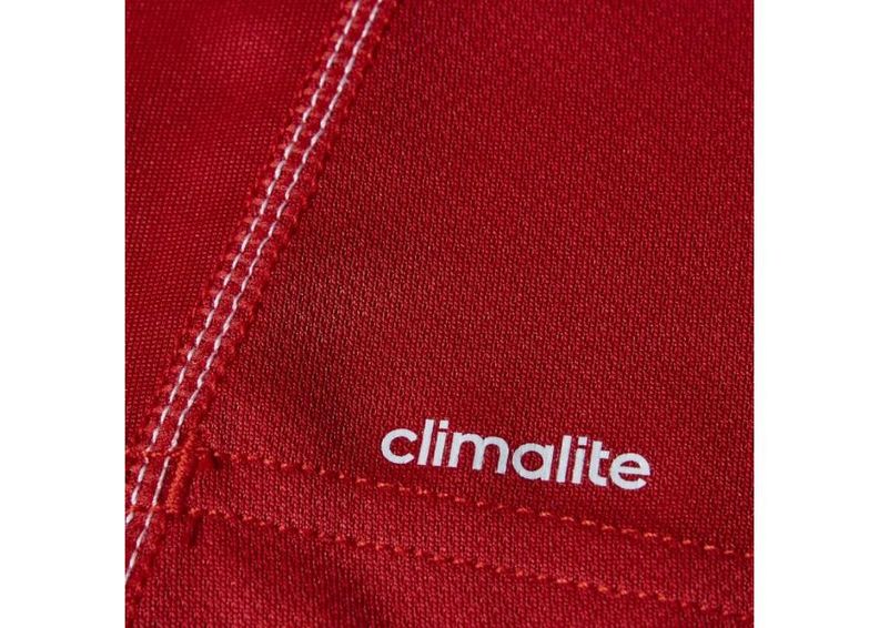 Laste jalgpallisärk adidas Core Training Jersey Jr M35333 suurendatud