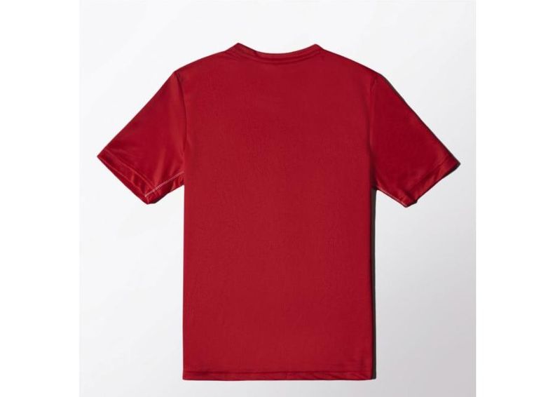 Laste jalgpallisärk adidas Core Training Jersey Jr M35333 suurendatud