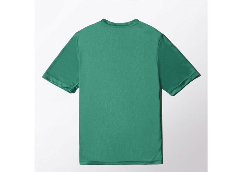 Laste jalgpallisärk adidas Core Training Jersey Jr S22402 suurendatud