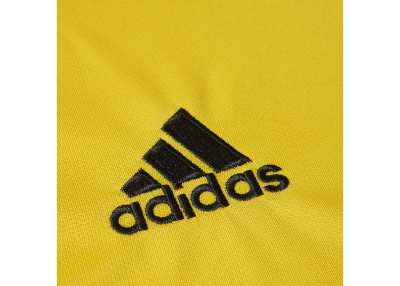 Laste jalgpallisärk adidas Core Training Jersey M S22396 suurendatud