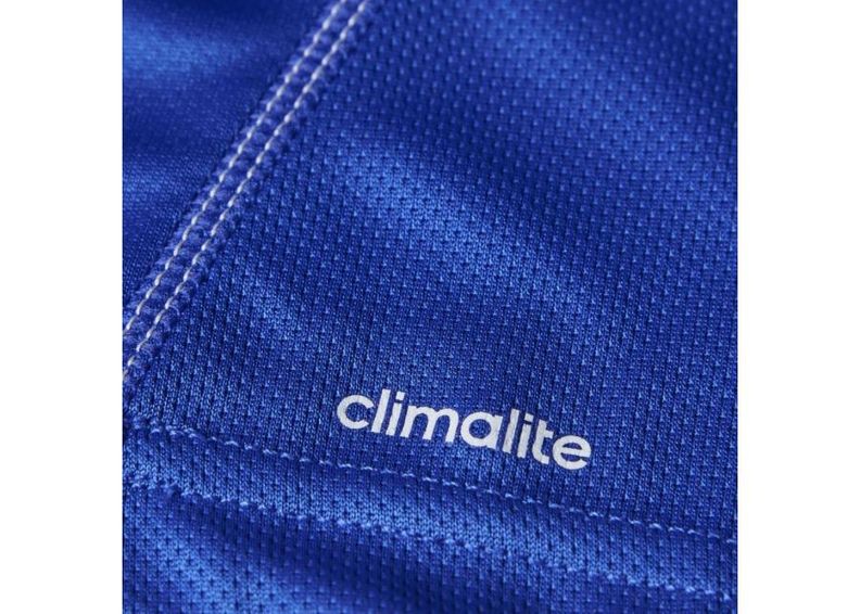 Laste jalgpallisärk adidas Core Training Tee Jr S22400 suurendatud