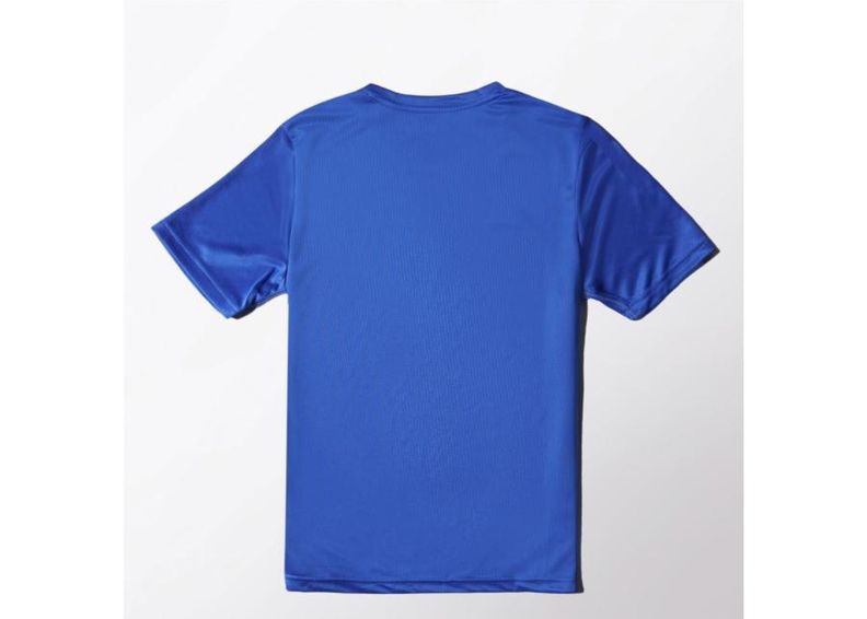 Laste jalgpallisärk adidas Core Training Tee Jr S22400 suurendatud