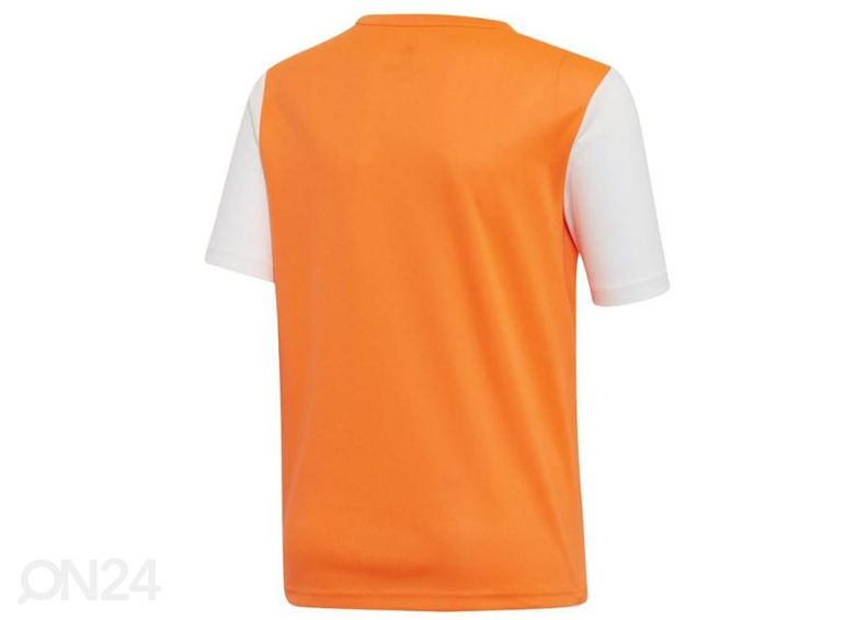 Laste jalgpallisärk Adidas Estro 19 Jsy Y Jr DP3227 suurendatud