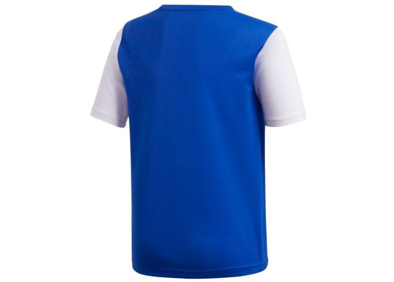 Laste jalgpallisärk adidas Estro 19 JSY Y Junior DP3217 suurendatud