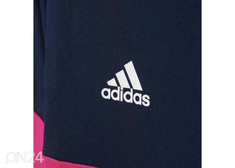 Laste jalgpallisärk Adidas Konn 16 Jr AJ1390 suurendatud