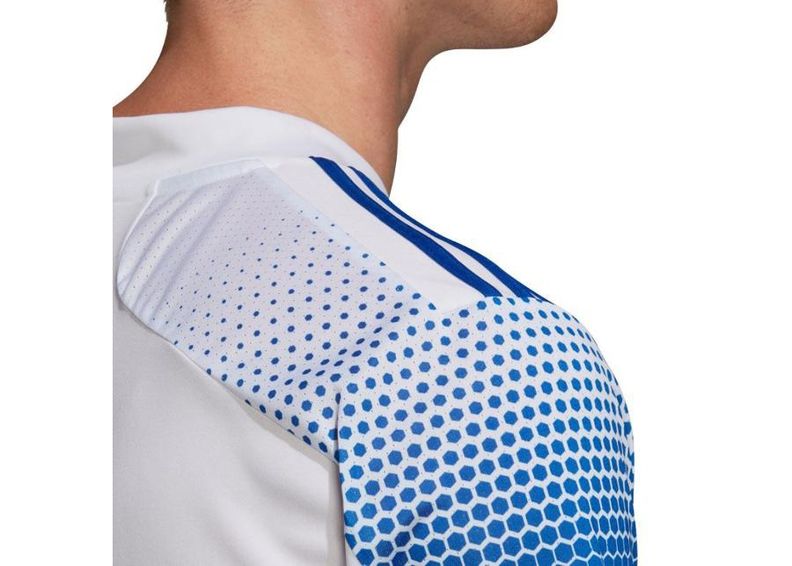 Laste jalgpallisärk adidas Regista 20 Jr FT7492 suurendatud