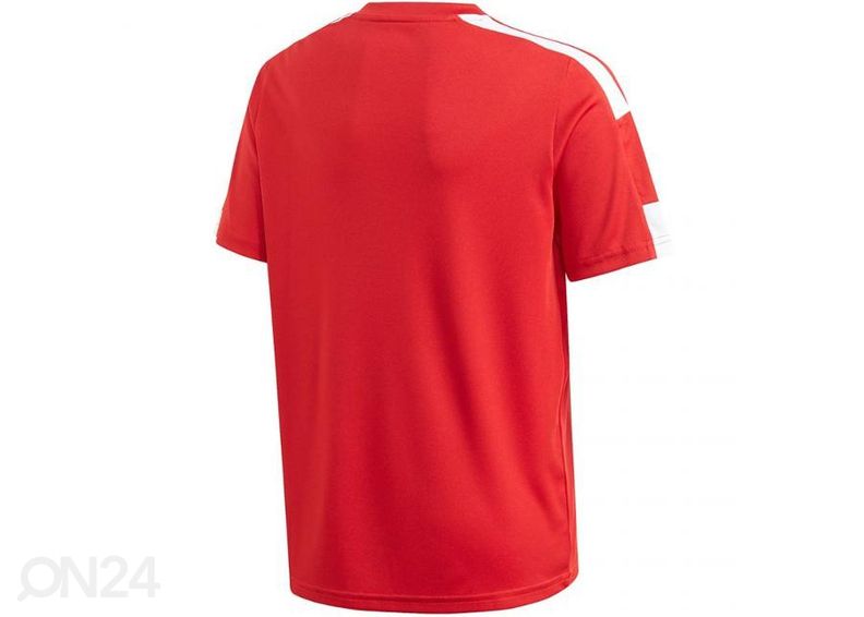 Laste jalgpallisärk Adidas Squadra 21 Jersey Youth suurendatud