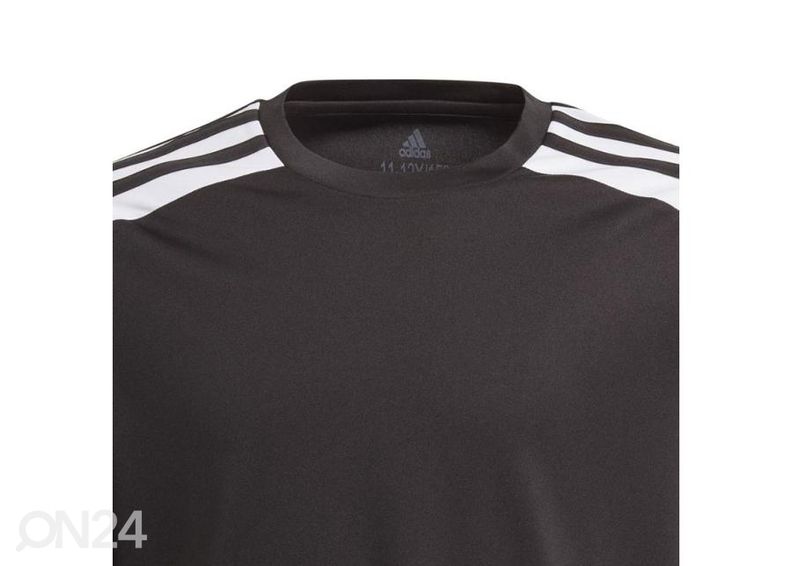Laste jalgpallisärk Adidas Squadra 21 JSY Y suurendatud
