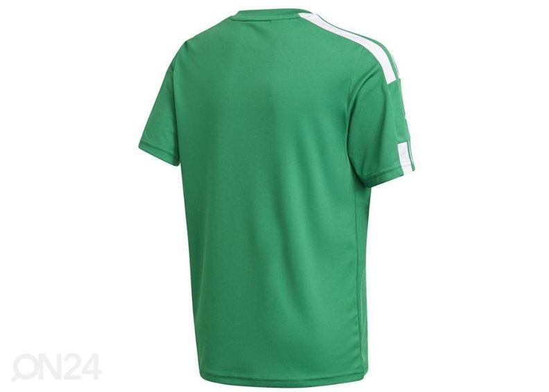 Laste jalgpallisärk Adidas Squadra 21 JSY Y suurendatud