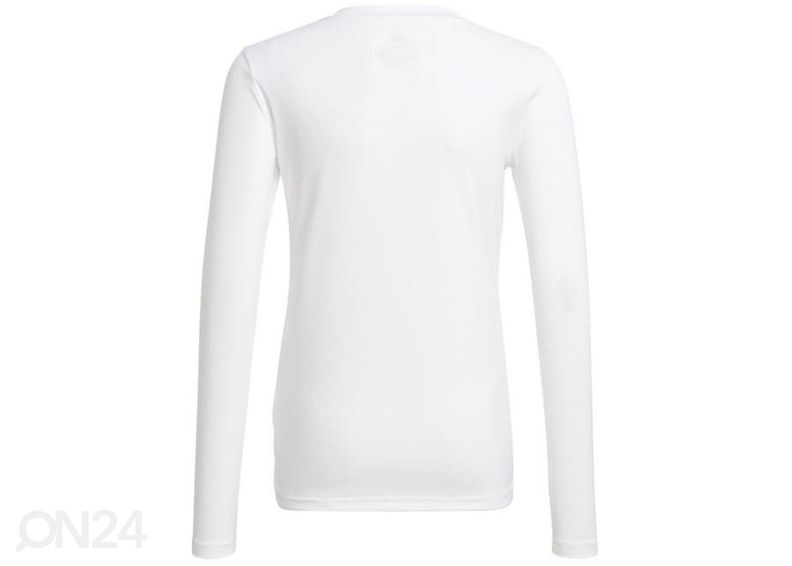 Laste jalgpallisärk Adidas Team Base Tee suurendatud