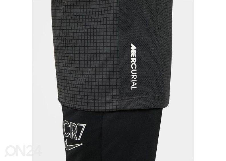 Laste jalgpallisärk Nike CR7 Dry-FIT Jr CT2975-060 suurendatud