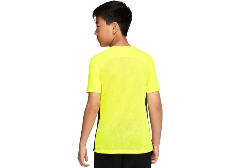 Laste jalgpallisärk Nike CR7 Dry Top SS Jr CD1076-757 suurendatud