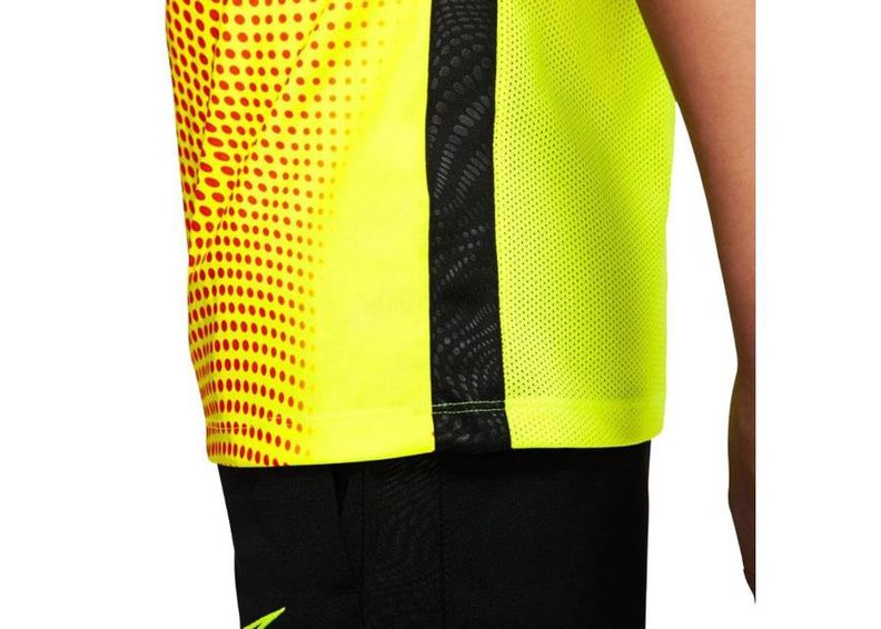 Laste jalgpallisärk Nike CR7 Dry Top SS Jr CD1076-757 suurendatud