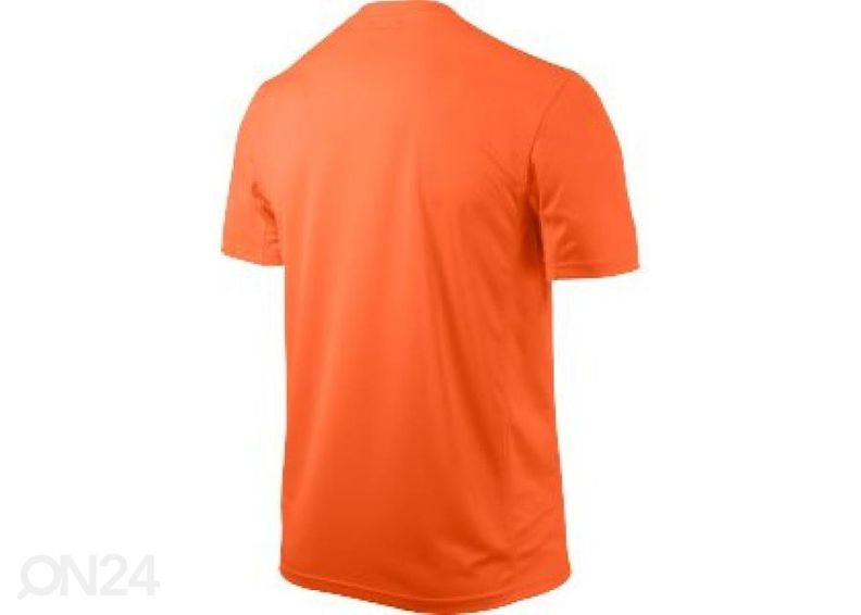 Laste jalgpallisärk Nike Park V suurendatud