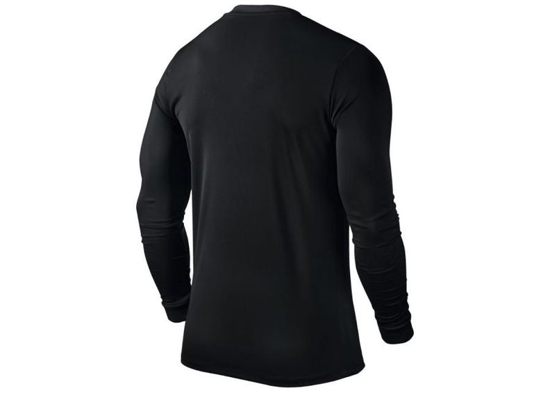 Laste jalgpallisärk Nike PARK VI LS Junior 725970-010 suurendatud